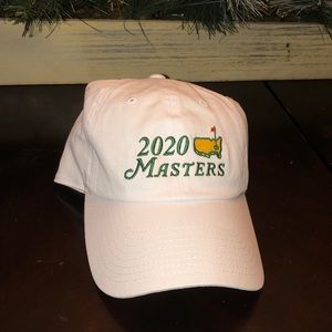 2020 Masters Hat